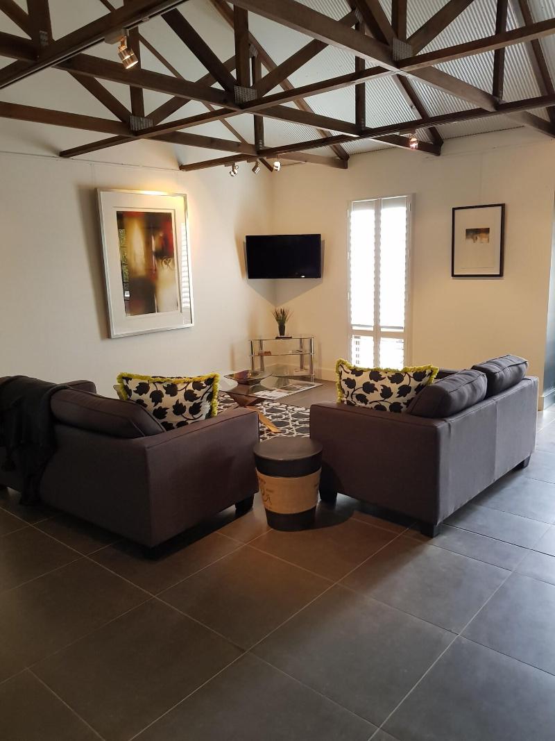 Irongate Studio 5
