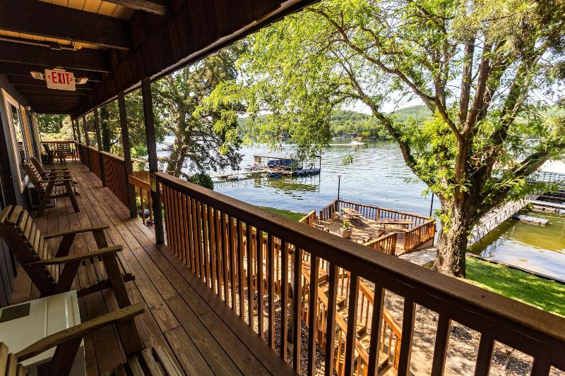 Point View Resort image