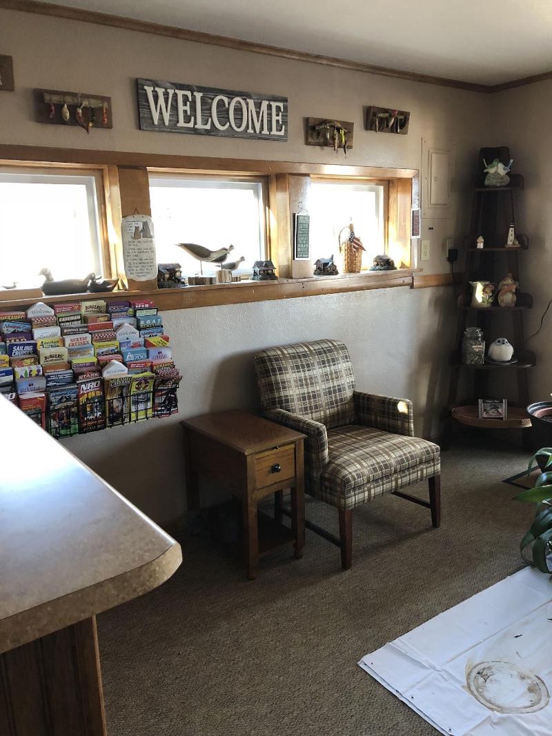 Point View Resort image