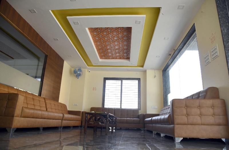 Hotel Sai Vidisha Palace