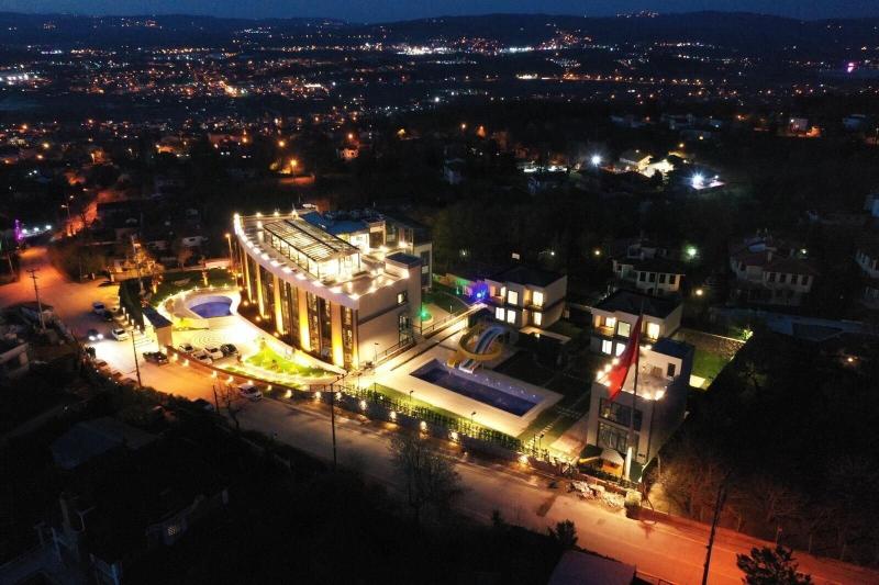 Aileena Hotel & Villas image