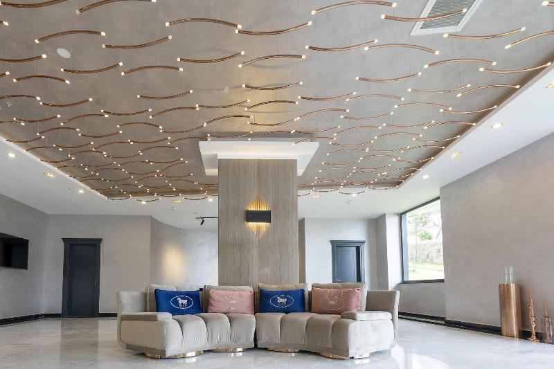 Aileena Hotel & Villas image