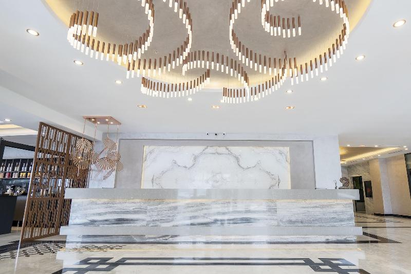 Aileena Hotel & Villas image
