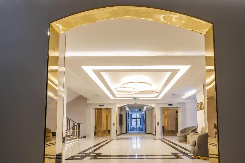Aileena Hotel & Villas image