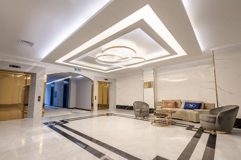 Aileena Hotel & Villas image