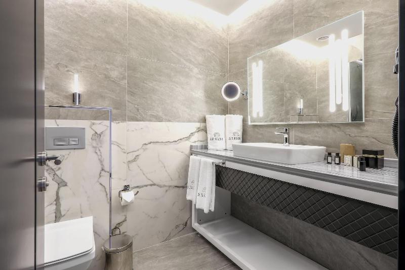 Aileena Hotel & Villas image