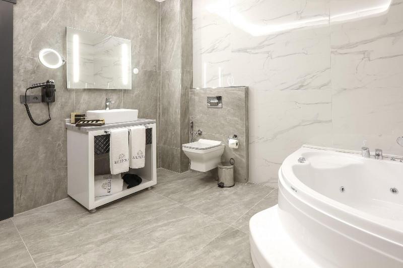 Aileena Hotel & Villas image