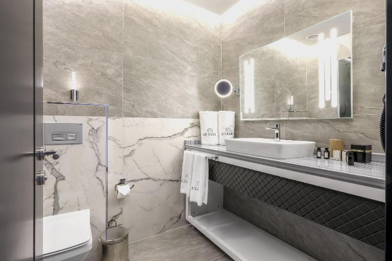Aileena Hotel & Villas image