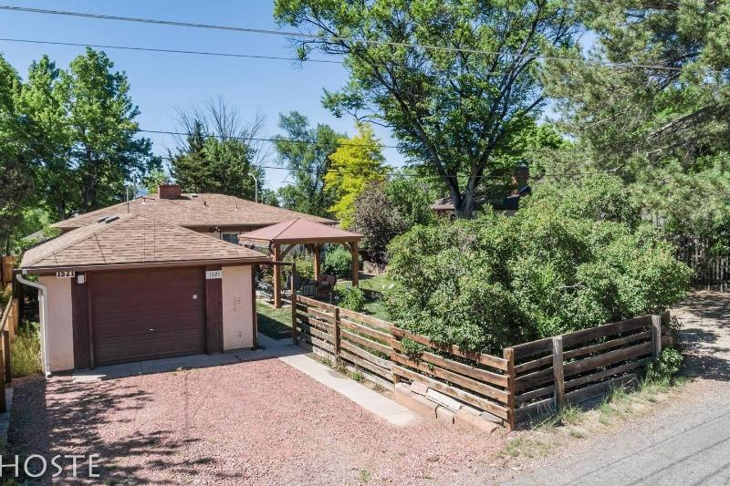 3bdmid-century Modernhot Tub, Grill, Close to DT image