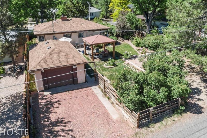 3bdmid-century Modernhot Tub, Grill, Close to DT image