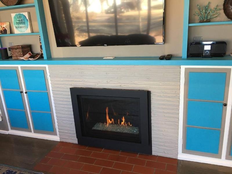 3bdmid-century Modernhot Tub, Grill, Close to DT image