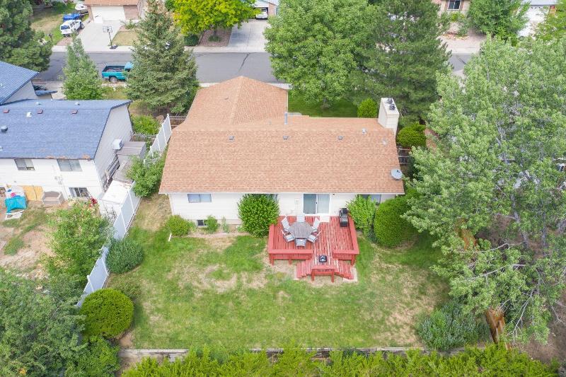 3bdrm Value and Comfortcheyenne Mountain Suburbs!