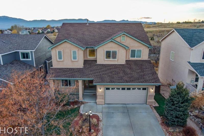 5BR Mtn Views Family Getaway HOT TUB
