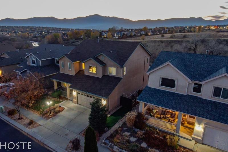 5BR Mtn Views Family Getaway HOT TUB