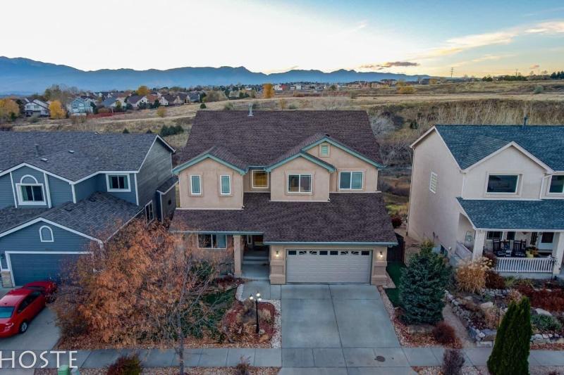 5BR Mtn Views Family Getaway HOT TUB