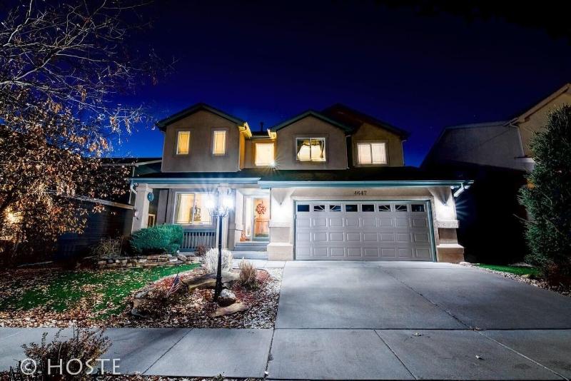 5BR Mtn Views Family Getaway HOT TUB