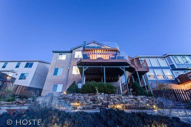 5BR Mtn Views Family Getaway HOT TUB