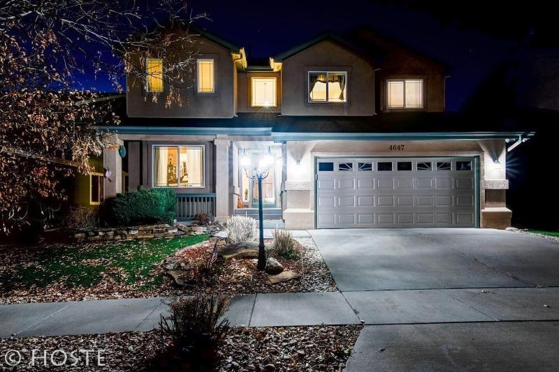 5BR Mtn Views Family Getaway HOT TUB