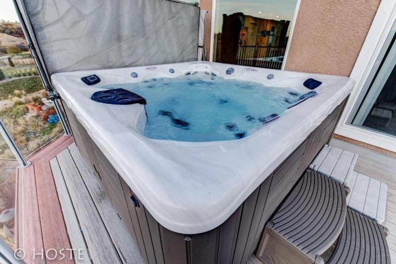 5BR Mtn Views Family Getaway HOT TUB