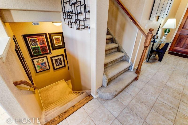 5BR Mtn Views Family Getaway HOT TUB