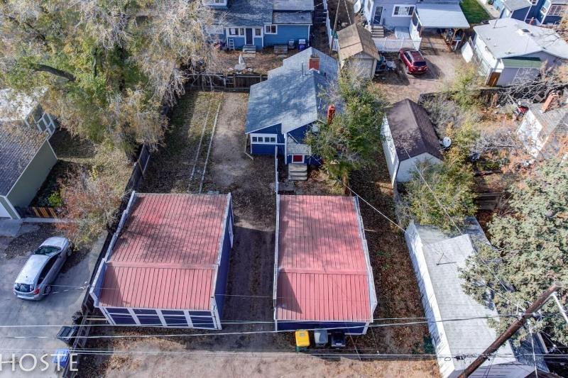 City Center Cottage Netflix, Mtns & Adventure!