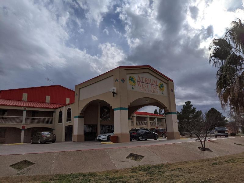 Atrium Inn image