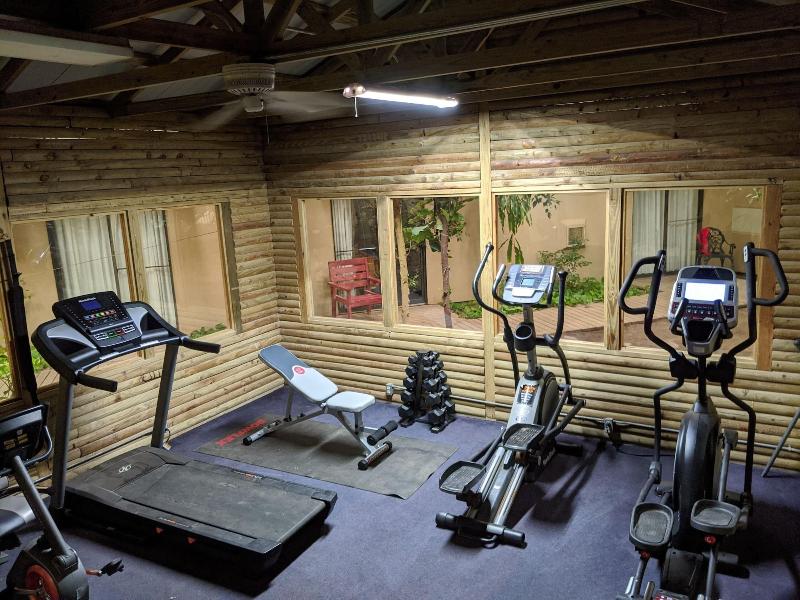Atrium Inn image 8