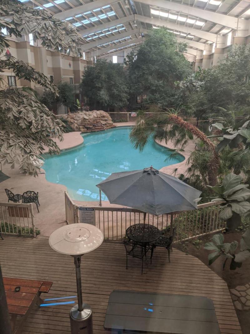 Atrium Inn image 6