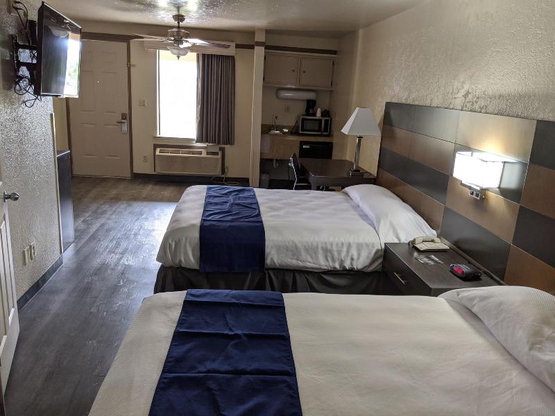 Atrium Inn image