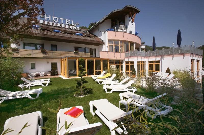 Landhaus Am Hirschhorn image