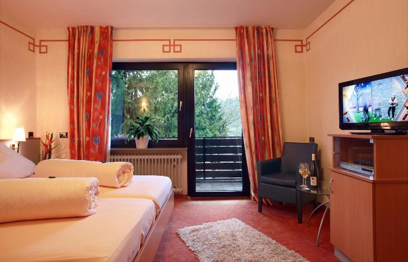 Landhaus Am Hirschhorn image