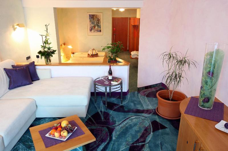 Landhaus Am Hirschhorn image