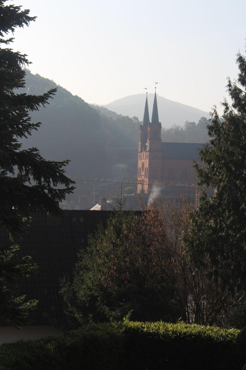 Landhaus Am Hirschhorn image