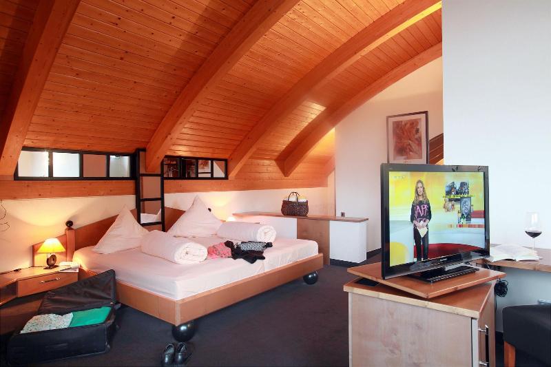Landhaus Am Hirschhorn image