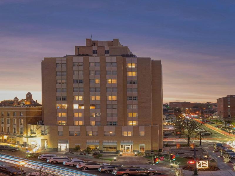 Hotel Forty Five, Macon, a Tribute Portfolio Hotel image