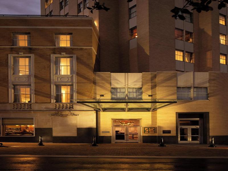 Hotel Forty Five, Macon, a Tribute Portfolio Hotel image