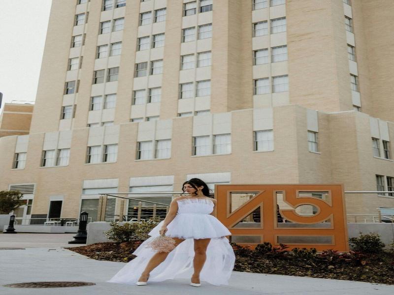 Hotel Forty Five, Macon, a Tribute Portfolio Hotel image
