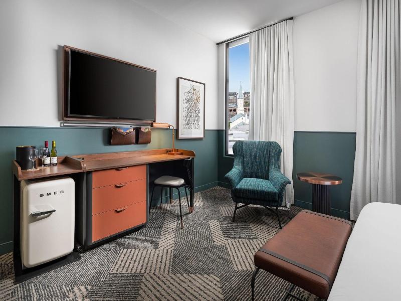 Hotel Forty Five, Macon, a Tribute Portfolio Hotel image