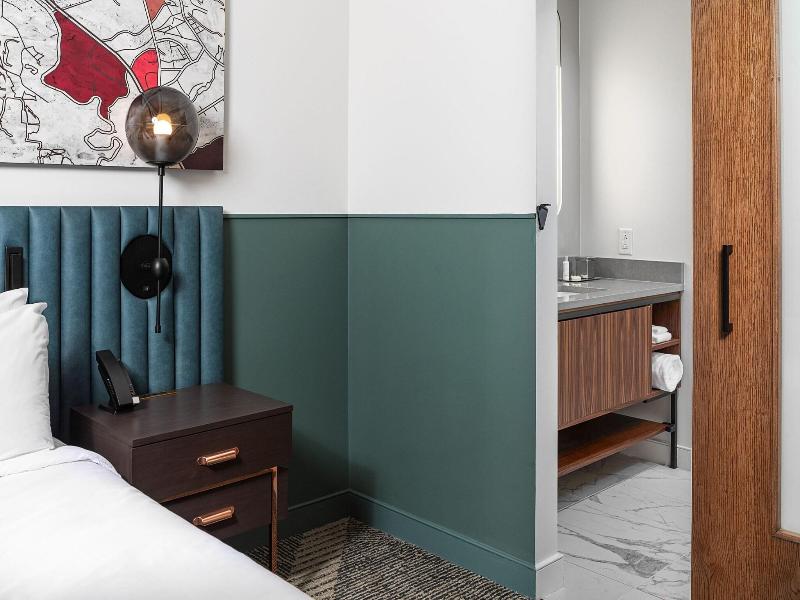 Hotel Forty Five, Macon, a Tribute Portfolio Hotel image
