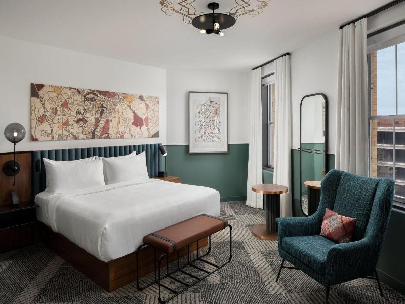 Hotel Forty Five, Macon, a Tribute Portfolio Hotel image