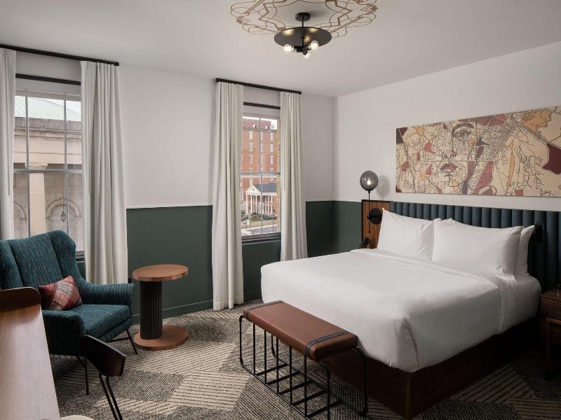 Hotel Forty Five, Macon, a Tribute Portfolio Hotel image