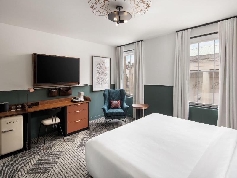 Hotel Forty Five, Macon, a Tribute Portfolio Hotel image
