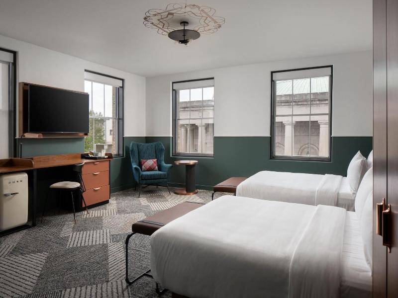 Hotel Forty Five, Macon, a Tribute Portfolio Hotel image
