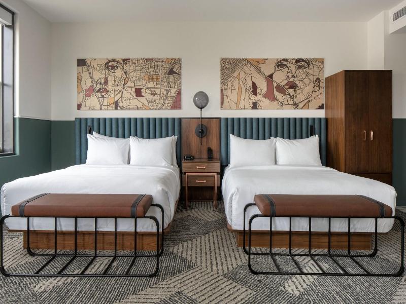 Hotel Forty Five, Macon, a Tribute Portfolio Hotel image