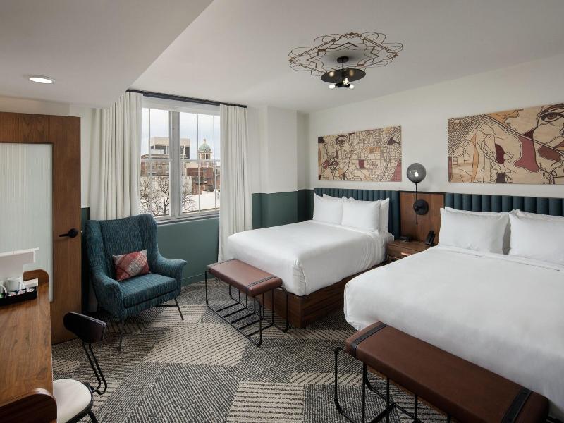 Hotel Forty Five, Macon, a Tribute Portfolio Hotel image