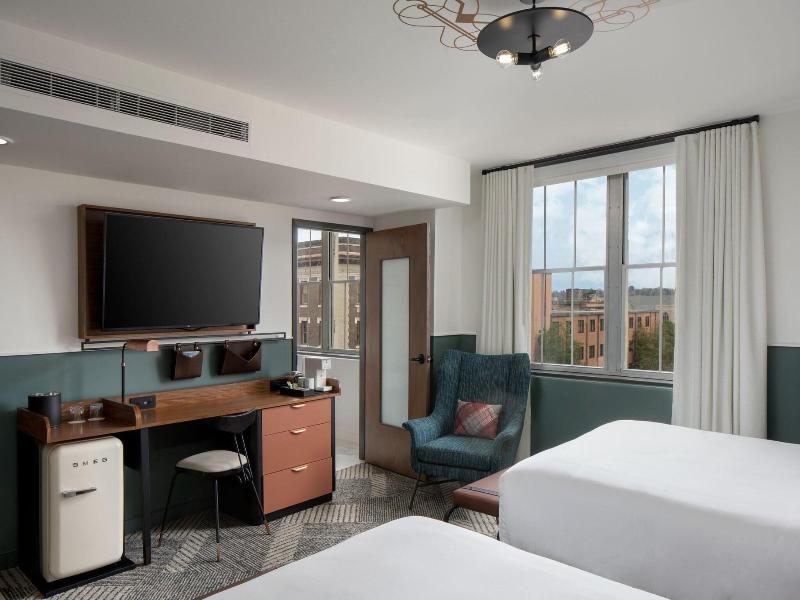Hotel Forty Five, Macon, a Tribute Portfolio Hotel image