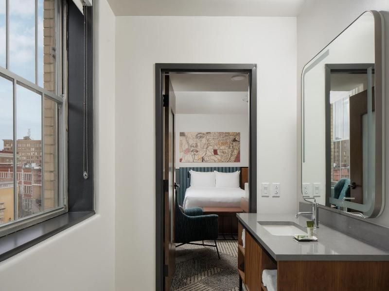 Hotel Forty Five, Macon, a Tribute Portfolio Hotel image
