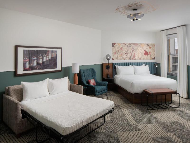 Hotel Forty Five, Macon, a Tribute Portfolio Hotel image