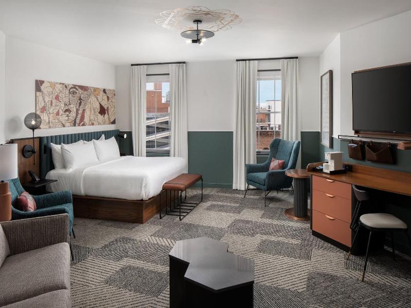 Hotel Forty Five, Macon, a Tribute Portfolio Hotel image