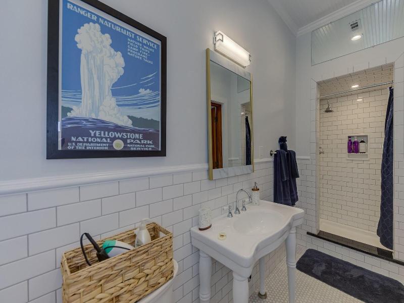 Oak Hall BnB image